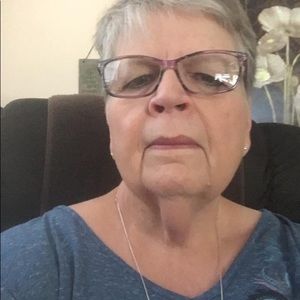 Meet your Posher, Marilyn